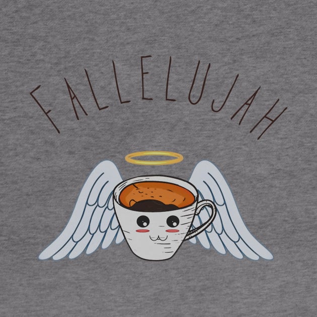 Fallelujah by Thisepisodeisabout